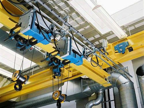 保質(zhì)量促產(chǎn)量，要做就做精品-河南省礦山起重機(jī)有限公司濟(jì)寧分公司