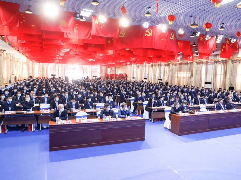 大咖云集，共襄盛舉｜第二屆河南礦山起重機發(fā)展高峰論壇隆重舉行